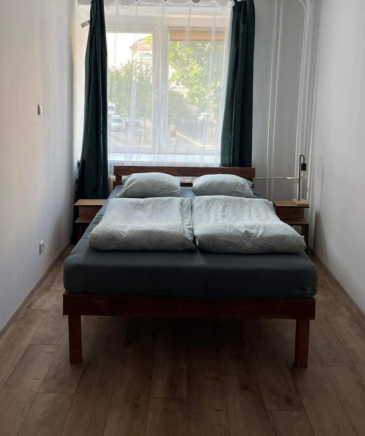 Well Apartment In Old Town 크라쿠프 외부 사진