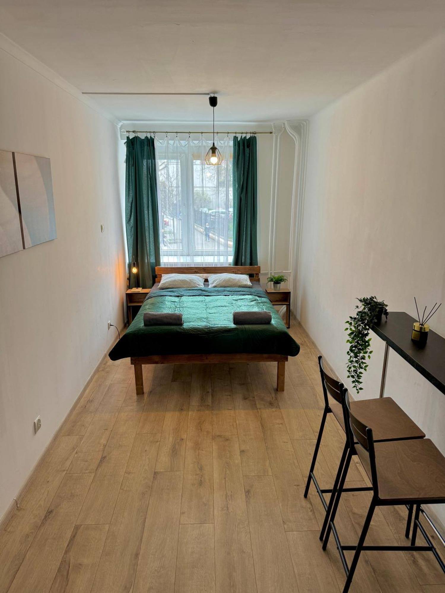 Well Apartment In Old Town 크라쿠프 외부 사진